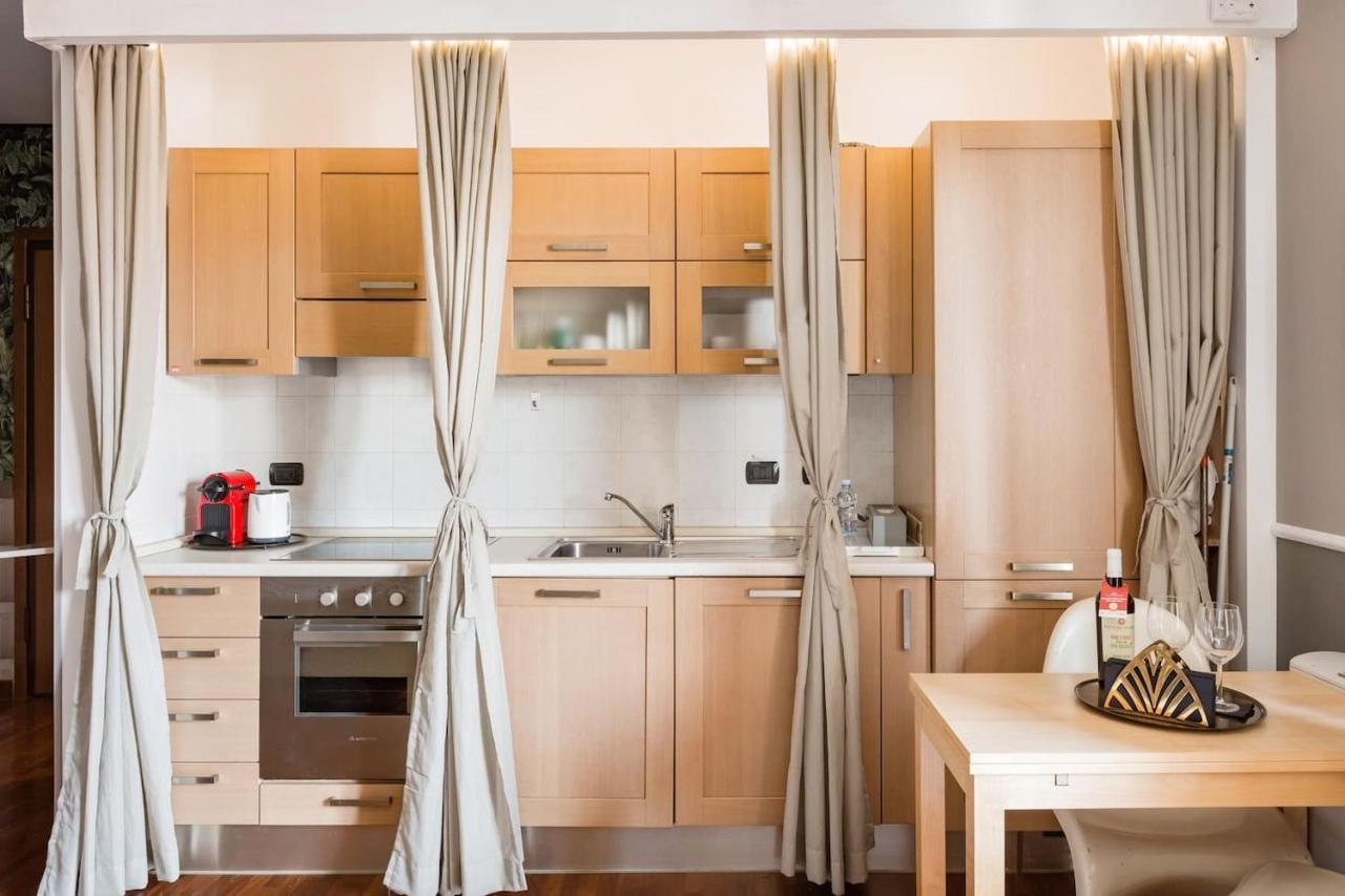 Golden Suite Apartment & Day Use Mediolan Zewnętrze zdjęcie