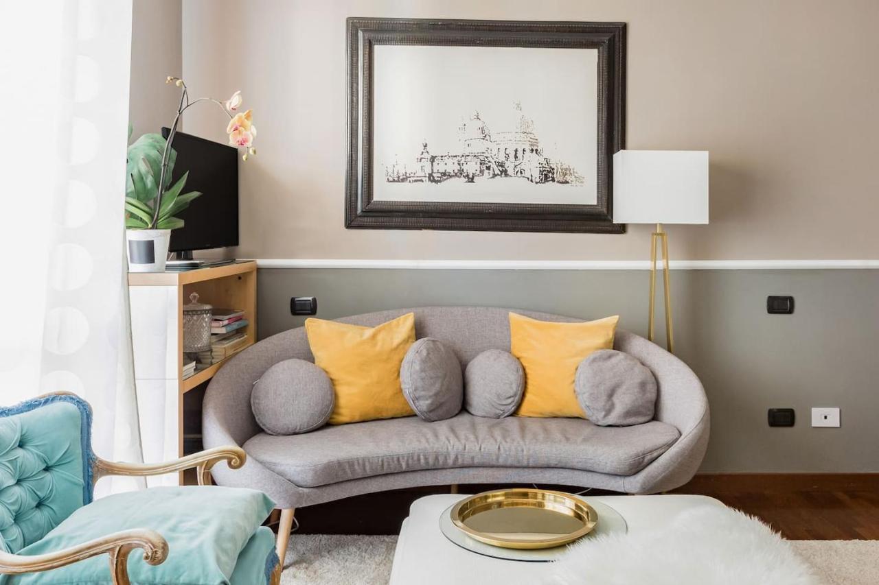Golden Suite Apartment & Day Use Mediolan Zewnętrze zdjęcie