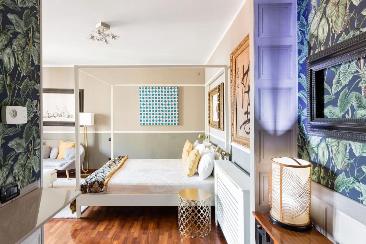 Golden Suite Apartment & Day Use Mediolan Zewnętrze zdjęcie