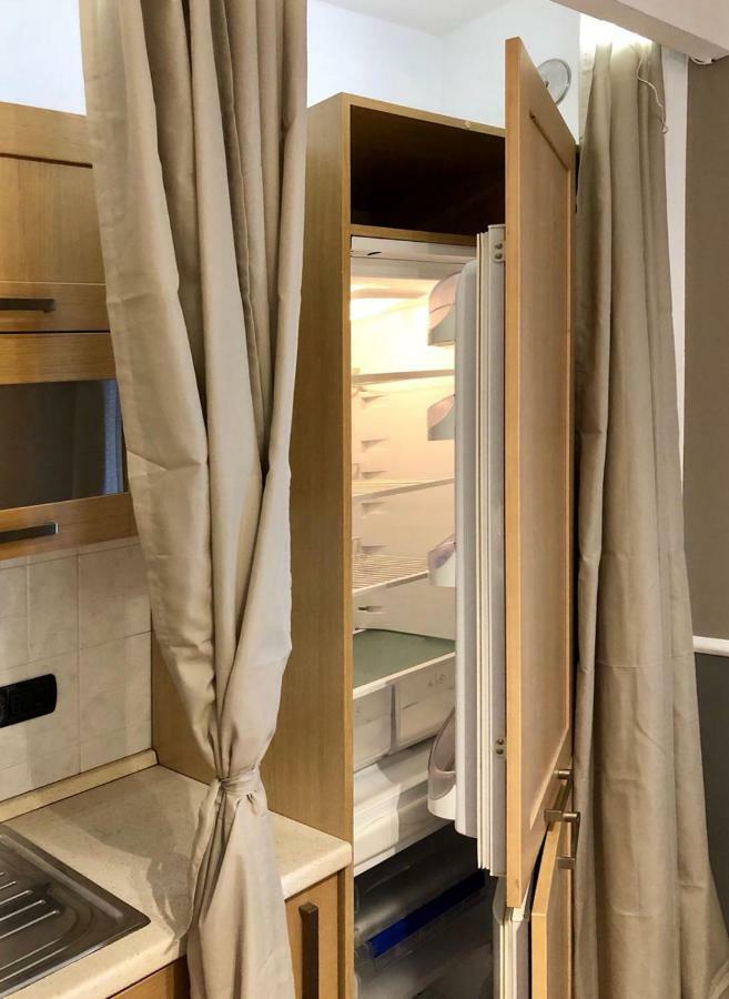 Golden Suite Apartment & Day Use Mediolan Zewnętrze zdjęcie