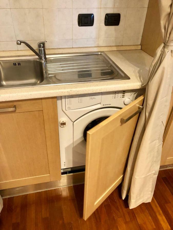 Golden Suite Apartment & Day Use Mediolan Zewnętrze zdjęcie