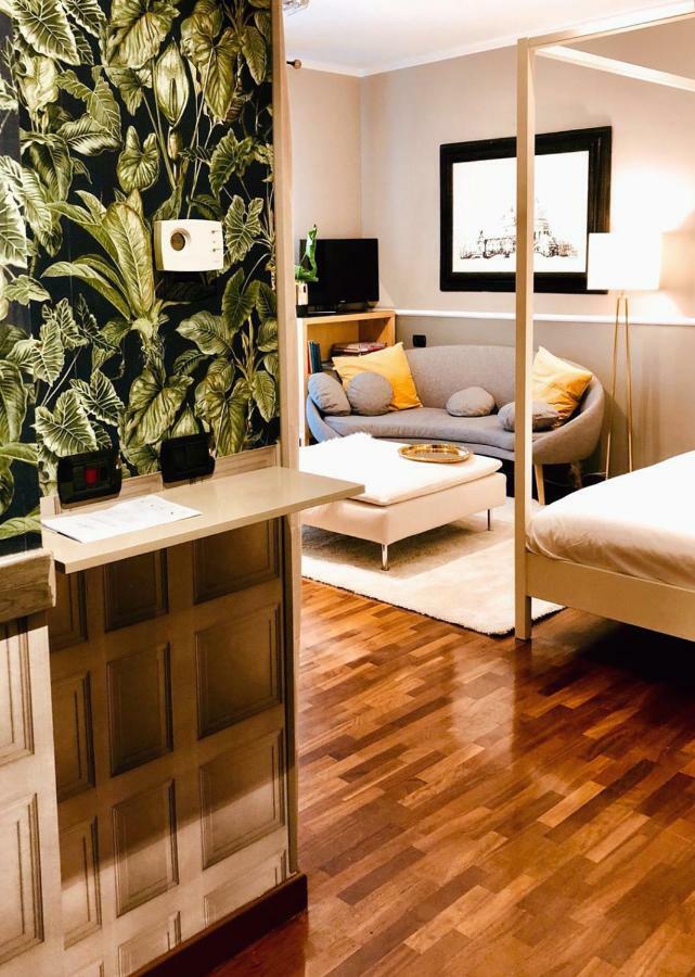 Golden Suite Apartment & Day Use Mediolan Zewnętrze zdjęcie