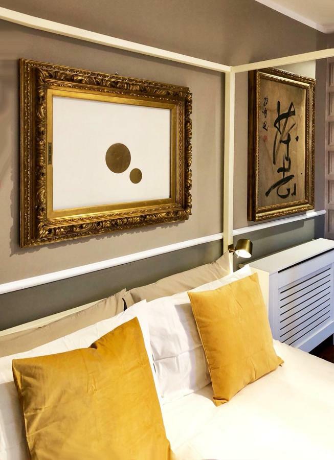 Golden Suite Apartment & Day Use Mediolan Zewnętrze zdjęcie
